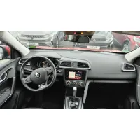 Renault Kadjar, 2021, АКПП, пробег 44692 км