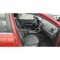 Renault Kadjar, 2021, АКПП, пробег 44692 км