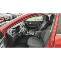 Renault Kadjar, 2021, АКПП, пробег 44692 км