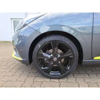 Nissan Micra, 2022, МКПП, пробег 78200 км