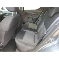 Nissan Micra, 2022, МКПП, пробег 78200 км