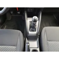 Nissan Micra, 2022, МКПП, пробег 78200 км