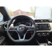 Nissan Micra, 2022, МКПП, пробег 78200 км