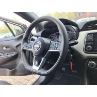 Nissan Micra, 2022, МКПП, пробег 78200 км