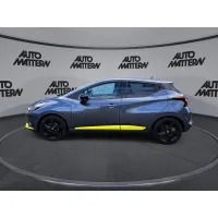 Nissan Micra, 2022, МКПП, пробег 78200 км