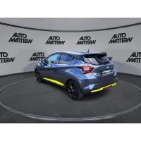 Nissan Micra, 2022, МКПП, пробег 78200 км