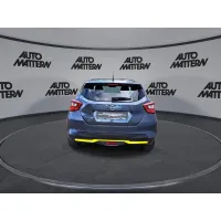 Nissan Micra, 2022, МКПП, пробег 78200 км