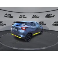 Nissan Micra, 2022, МКПП, пробег 78200 км