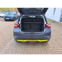 Nissan Micra, 2022, МКПП, пробег 78200 км