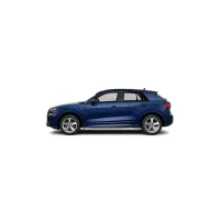 Audi Q2, 2022, АКПП, пробег 33293 км
