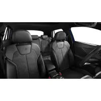 Audi Q2, 2022, АКПП, пробег 33293 км