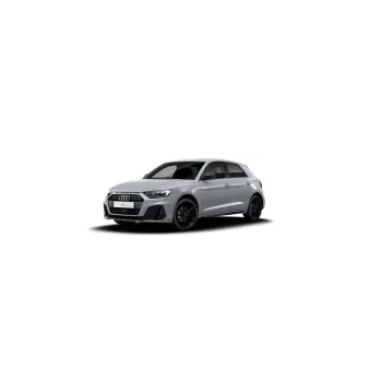 Audi A1, 2021, АКПП, пробег 60370 км