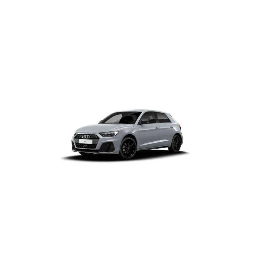 Audi A1, 2021, АКПП, пробег 60370 км