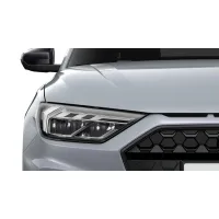 Audi A1, 2021, АКПП, пробег 60370 км