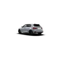 Audi A1, 2021, АКПП, пробег 60370 км