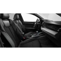 Audi A1, 2021, АКПП, пробег 60370 км