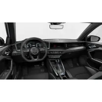 Audi A1, 2021, АКПП, пробег 60370 км