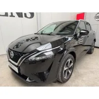 Nissan Qashqai, 2022, АКПП, пробег 42850 км