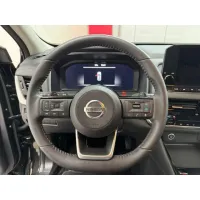 Nissan Qashqai, 2022, АКПП, пробег 42850 км