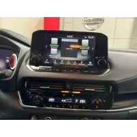 Nissan Qashqai, 2022, АКПП, пробег 42850 км