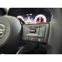 Nissan Qashqai, 2022, АКПП, пробег 42850 км
