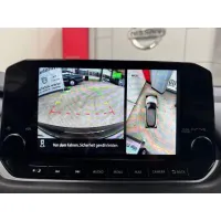 Nissan Qashqai, 2022, АКПП, пробег 42850 км