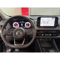 Nissan Qashqai, 2022, АКПП, пробег 42850 км