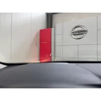 Nissan Qashqai, 2022, АКПП, пробег 42850 км