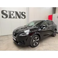 Nissan Qashqai, 2022, АКПП, пробег 42850 км