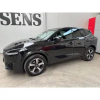 Nissan Qashqai, 2022, АКПП, пробег 42850 км