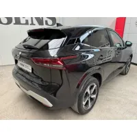 Nissan Qashqai, 2022, АКПП, пробег 42850 км