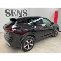 Nissan Qashqai, 2022, АКПП, пробег 42850 км