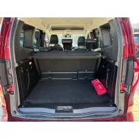 Nissan Townstar, 2023, МКПП, пробег 48736 км