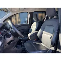 Nissan Townstar, 2023, МКПП, пробег 48736 км