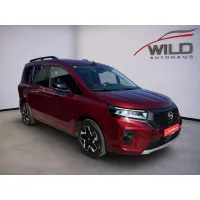 Nissan Townstar, 2023, МКПП, пробег 48736 км