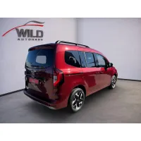 Nissan Townstar, 2023, МКПП, пробег 48736 км