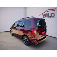 Nissan Townstar, 2023, МКПП, пробег 48736 км