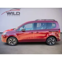 Nissan Townstar, 2023, МКПП, пробег 48736 км