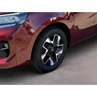 Nissan Townstar, 2023, МКПП, пробег 48736 км