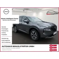 Nissan X-Trail, 2023, АКПП, пробег 92400 км