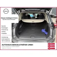 Nissan X-Trail, 2023, АКПП, пробег 92400 км