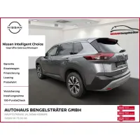 Nissan X-Trail, 2023, АКПП, пробег 92400 км