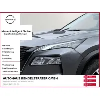 Nissan X-Trail, 2023, АКПП, пробег 92400 км