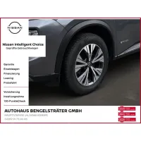 Nissan X-Trail, 2023, АКПП, пробег 92400 км