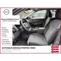 Nissan X-Trail, 2023, АКПП, пробег 92400 км