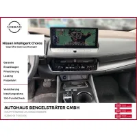 Nissan X-Trail, 2023, АКПП, пробег 92400 км