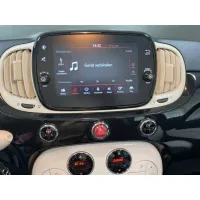 Fiat 500C, 2023, МКПП, пробег 79989 км