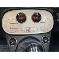 Fiat 500C, 2023, МКПП, пробег 79989 км