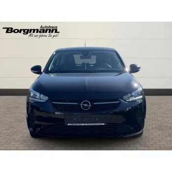 Opel Corsa, 2022, МКПП, пробег 70600 км