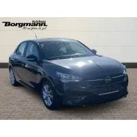 Opel Corsa, 2022, МКПП, пробег 70600 км